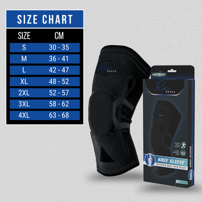 RX Knee Brace
